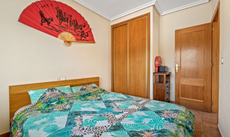 Herverkoop - Villa -
Orihuela Costa* - Castillo de Don Juan