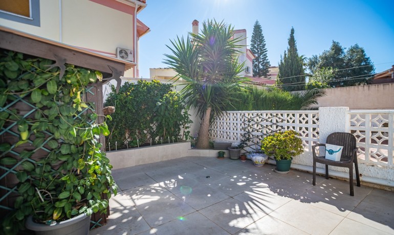 Revente - Appartement / Flat -
Orihuela Costa* - Los Balcones