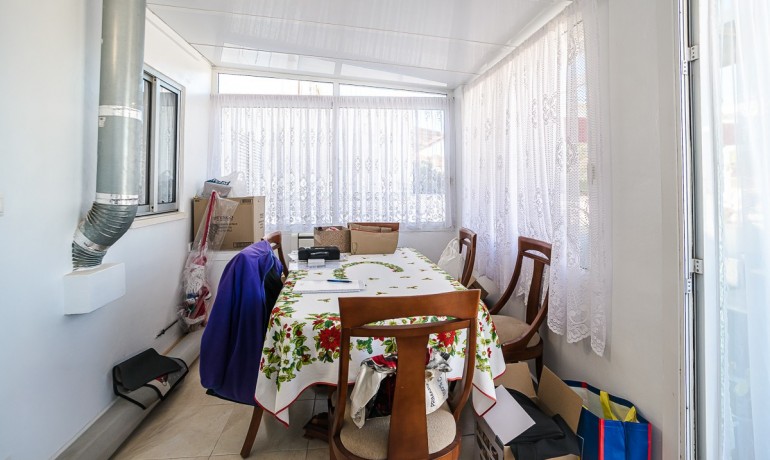 Revente - Appartement / Flat -
Orihuela Costa* - Los Balcones