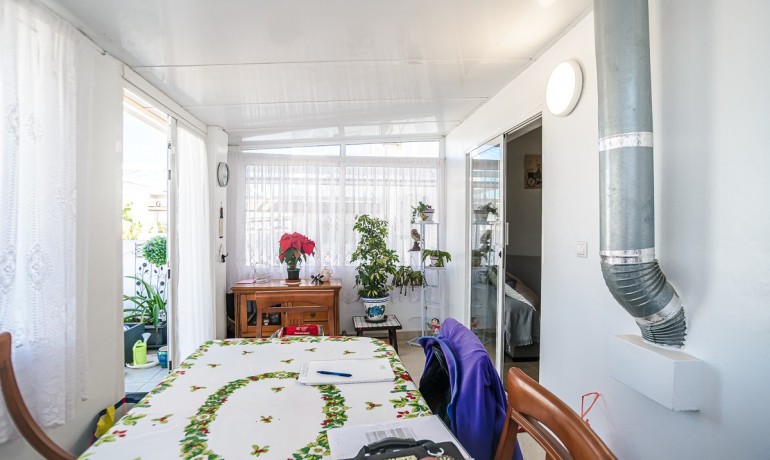 Revente - Appartement / Flat -
Orihuela Costa* - Los Balcones