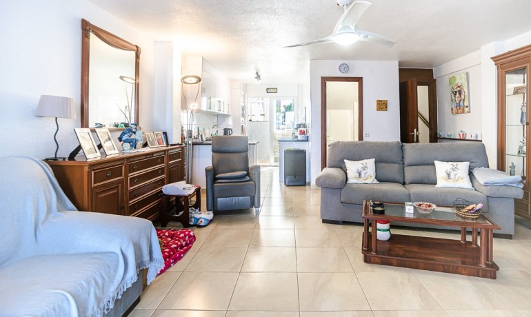 Revente - Appartement / Flat -
Orihuela Costa* - Los Balcones