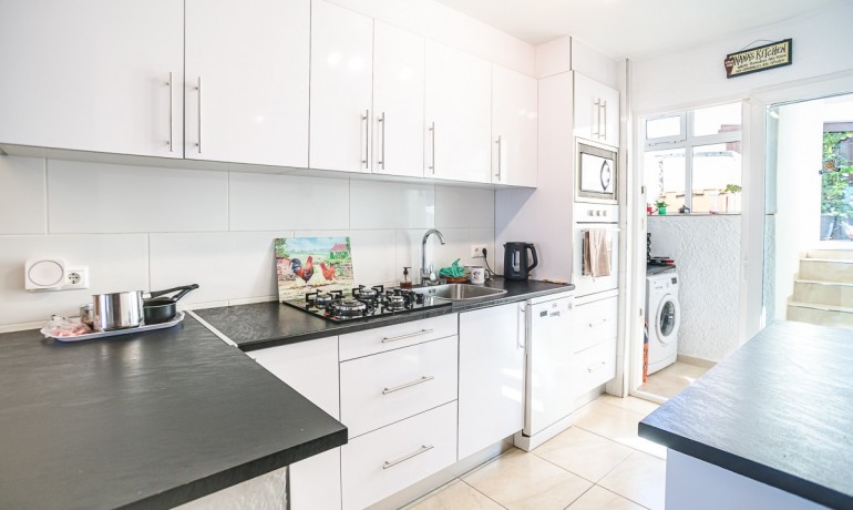 Revente - Appartement / Flat -
Orihuela Costa* - Los Balcones