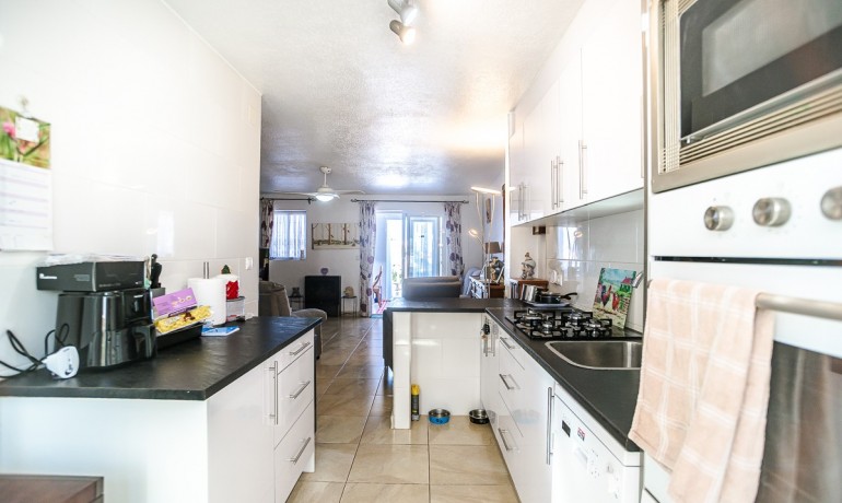 Revente - Appartement / Flat -
Orihuela Costa* - Los Balcones