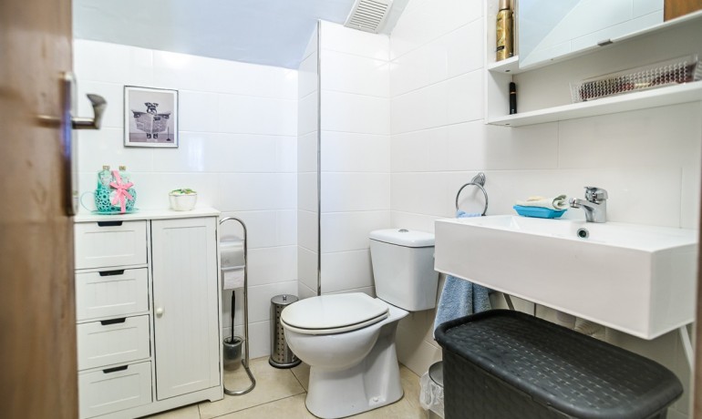 Revente - Appartement / Flat -
Orihuela Costa* - Los Balcones