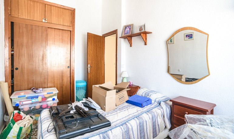 Revente - Appartement / Flat -
Orihuela Costa* - Los Balcones