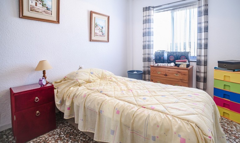 Revente - Appartement / Flat -
Orihuela Costa* - Los Balcones
