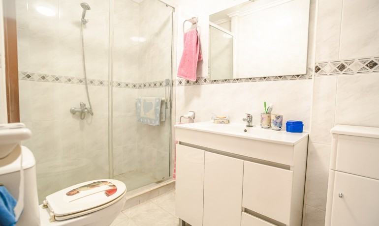 Revente - Appartement / Flat -
Orihuela Costa* - Los Balcones