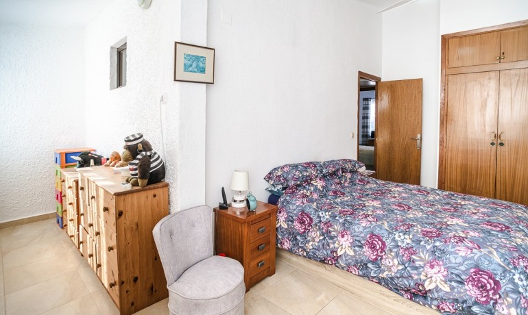 Revente - Appartement / Flat -
Orihuela Costa* - Los Balcones