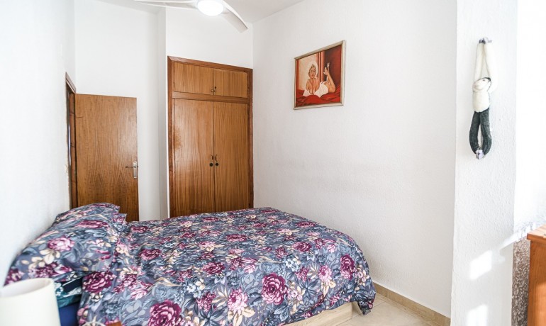 Revente - Appartement / Flat -
Orihuela Costa* - Los Balcones
