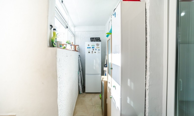 Revente - Appartement / Flat -
Orihuela Costa* - Los Balcones