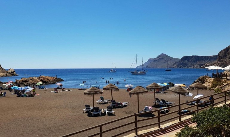 Nieuwbouw - Huis -
La Union - centro