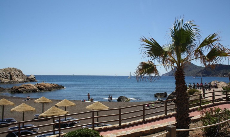 Nieuwbouw - Huis -
La Union - centro