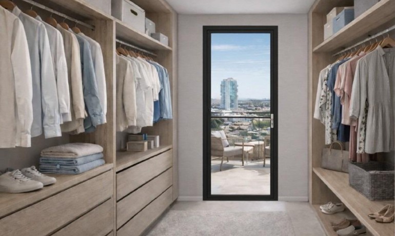 Nieuwbouw - Appartement / Flat -
Torrevieja* - Centro