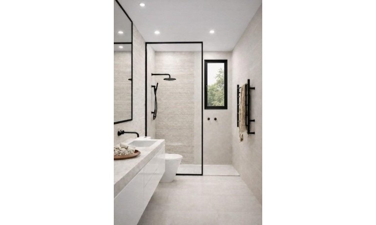 Nieuwbouw - Appartement / Flat -
Torrevieja* - Centro