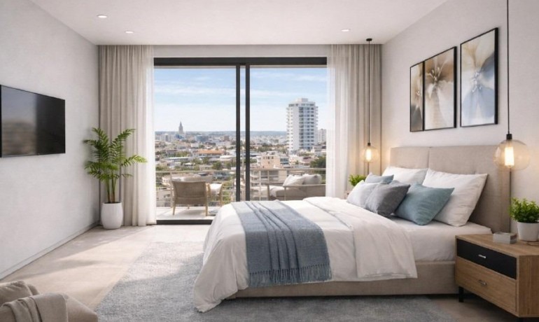 Nieuwbouw - Appartement / Flat -
Torrevieja* - Centro