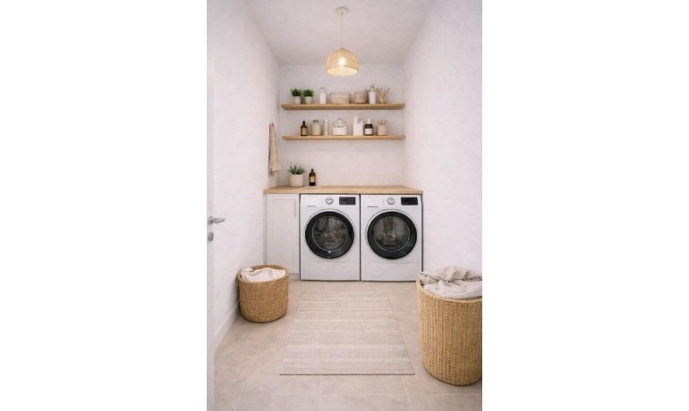 Nieuwbouw - Appartement / Flat -
Torrevieja* - Centro