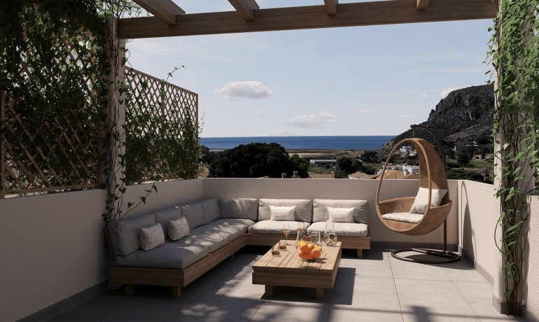 Nueva construcción  - Casa -
La Union - centro