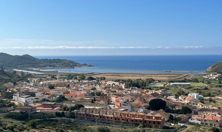 Nueva construcción  - Casa -
La Union - centro