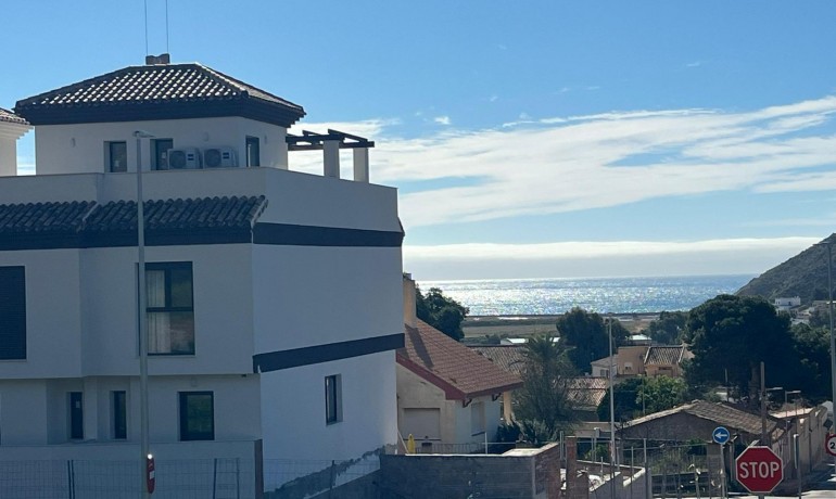 Nueva construcción  - Casa -
La Union - centro