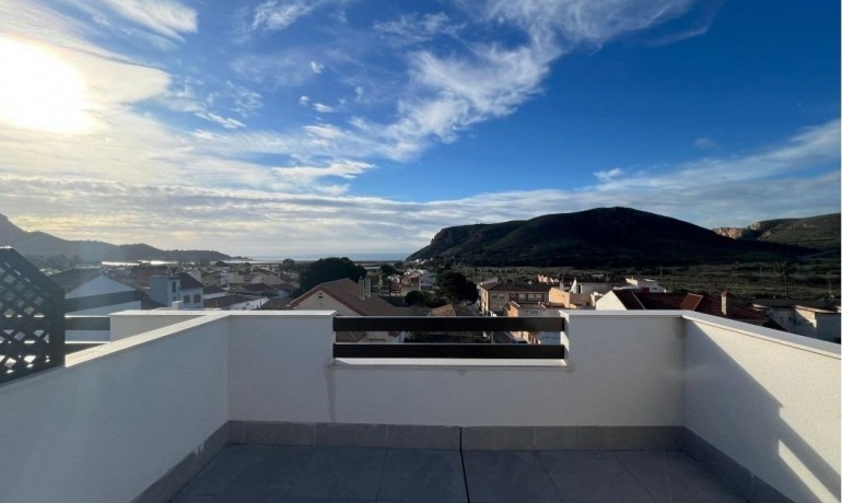 Nueva construcción  - Casa -
La Union - centro