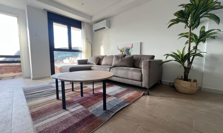 Nueva construcción  - Casa -
La Union - centro