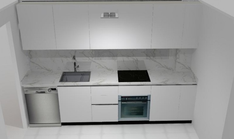 Nueva construcción  - Casa -
La Union - centro