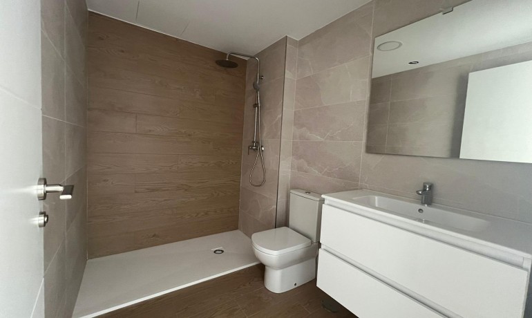 Nueva construcción  - Casa -
La Union - centro