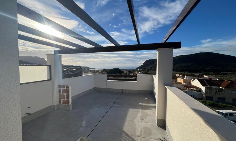 Nueva construcción  - Casa -
La Union - centro