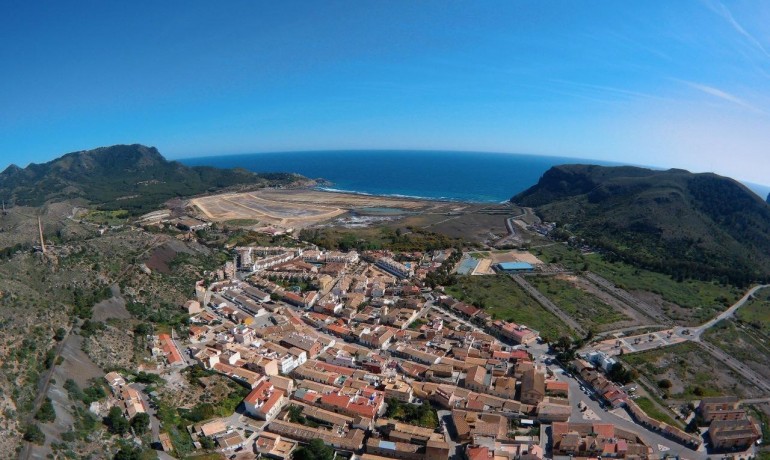 Nueva construcción  - Casa -
La Union - centro