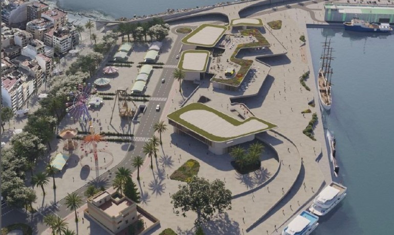 Nieuwbouw - Appartement / Flat -
Torrevieja* - Centro