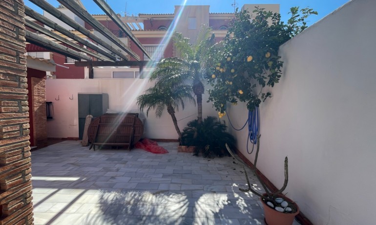 Sale - House -
Torre De La Horadada - Torre de la Horadada