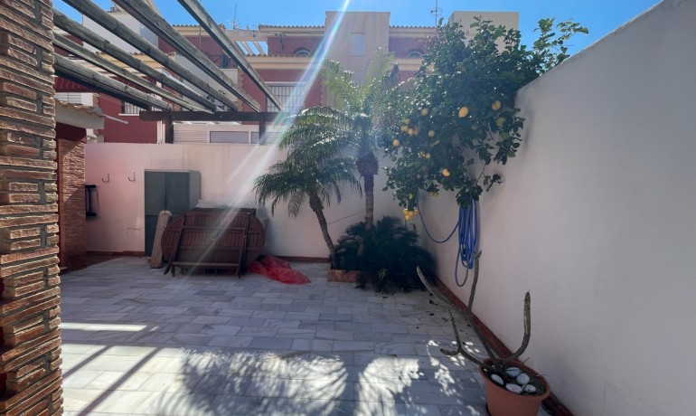 Sale - House -
Torre De La Horadada - Torre de la Horadada