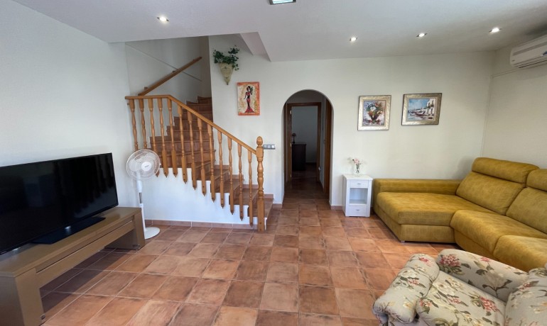 Sale - House -
Torre De La Horadada - Torre de la Horadada