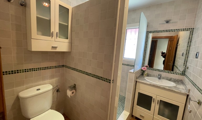 Sale - House -
Torre De La Horadada - Torre de la Horadada