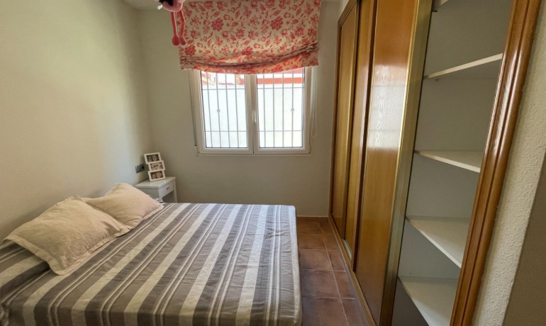 Sale - House -
Torre De La Horadada - Torre de la Horadada