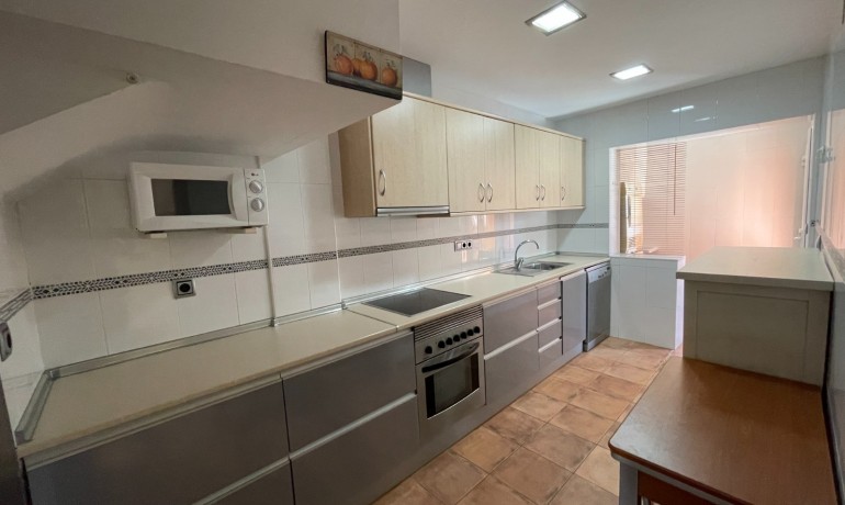 Sale - House -
Torre De La Horadada - Torre de la Horadada