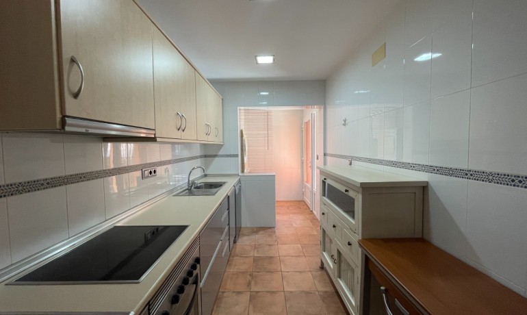 Sale - House -
Torre De La Horadada - Torre de la Horadada