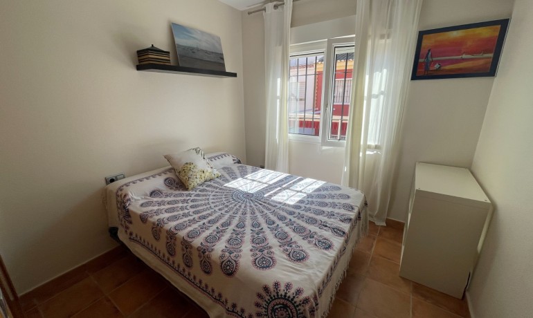 Sale - House -
Torre De La Horadada - Torre de la Horadada