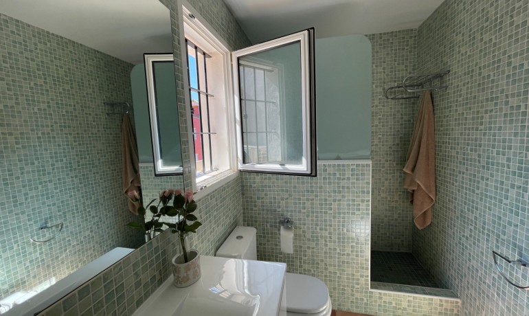 Sale - House -
Torre De La Horadada - Torre de la Horadada