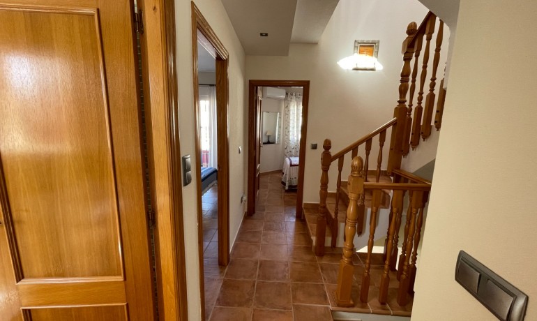 Sale - House -
Torre De La Horadada - Torre de la Horadada