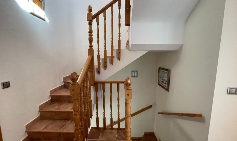 Sale - House -
Torre De La Horadada - Torre de la Horadada