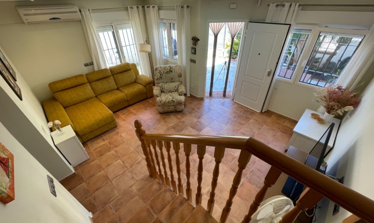 Sale - House -
Torre De La Horadada - Torre de la Horadada