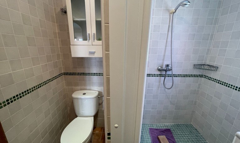 Sale - House -
Torre De La Horadada - Torre de la Horadada