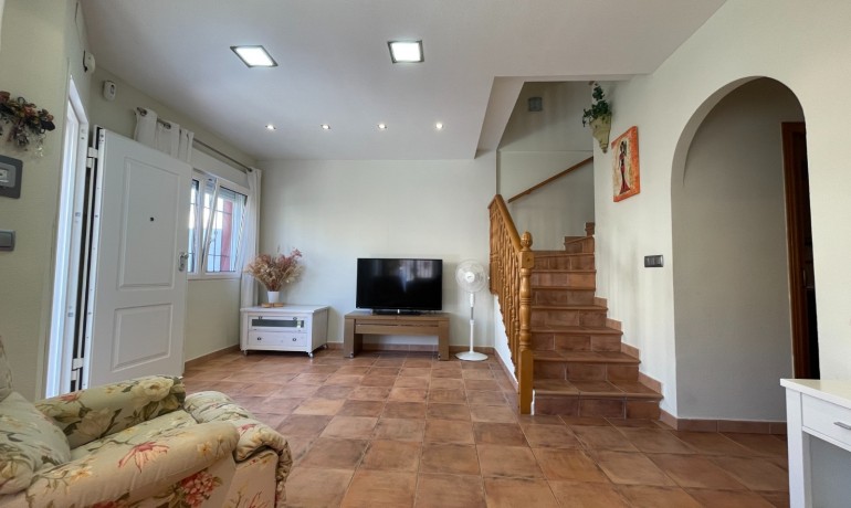 Sale - House -
Torre De La Horadada - Torre de la Horadada