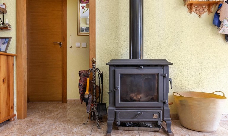 Herverkoop - Appartement / Flat -
Torrevieja* - Torretas