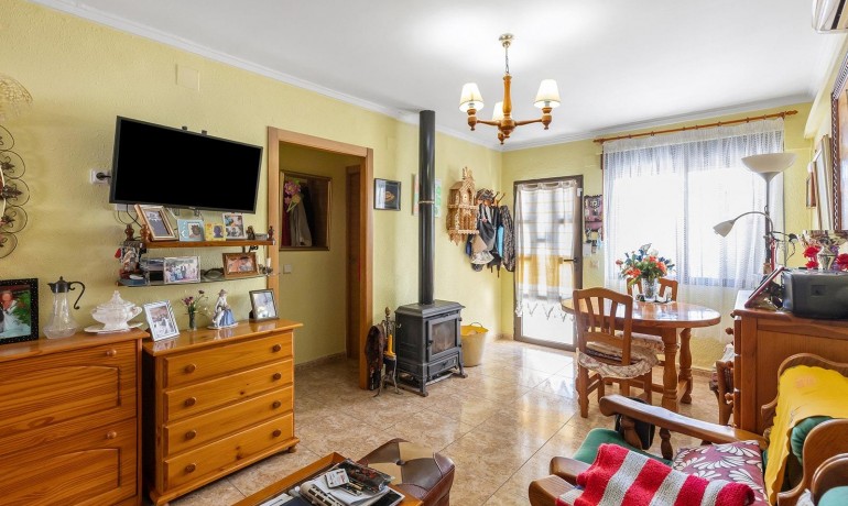 Herverkoop - Appartement / Flat -
Torrevieja* - Torretas