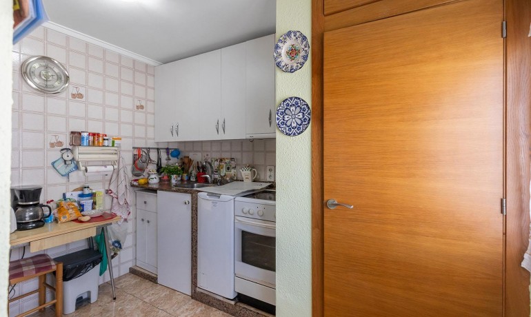 Herverkoop - Appartement / Flat -
Torrevieja* - Torretas