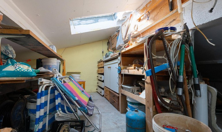 Herverkoop - Appartement / Flat -
Torrevieja* - Torretas