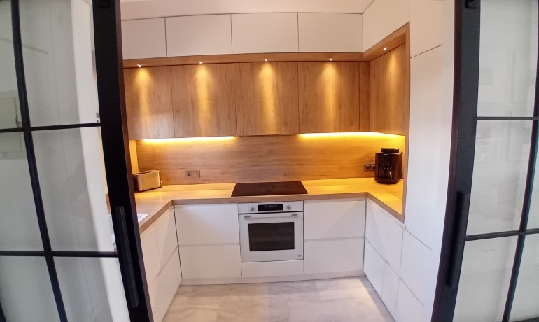 Herverkoop - Huis -
Algorfa - La Finca Golf Resort