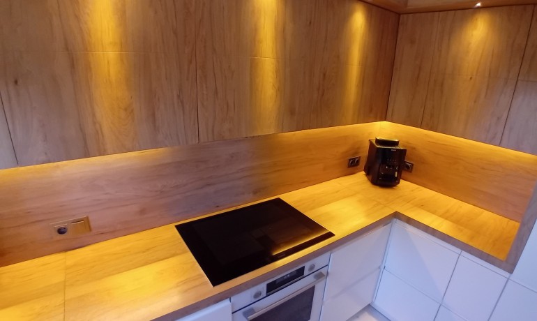 Herverkoop - Huis -
Algorfa - La Finca Golf Resort